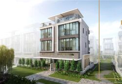 Belgravia Ace (D28), Terrace #636505411